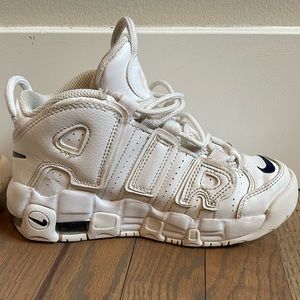 NIKE AIR SNEAKERS kids 2.5